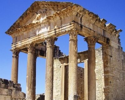 11_ruins_of_dougga 11_ruins_of_dougga